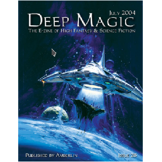 Deep Magic, July 2004